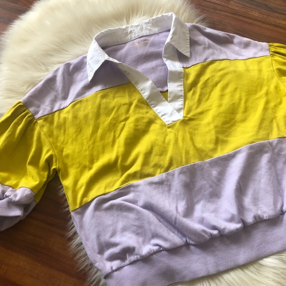 kate spade rugby style polo - Picture 3 of 4